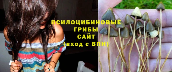 хмурый Волоколамск